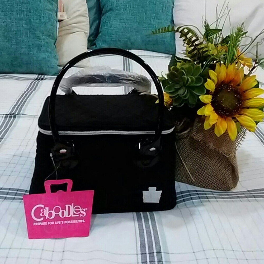 Caboodle tote